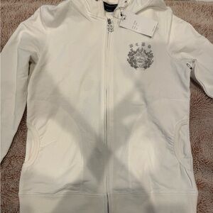 VINTAGE BCBG JACKET